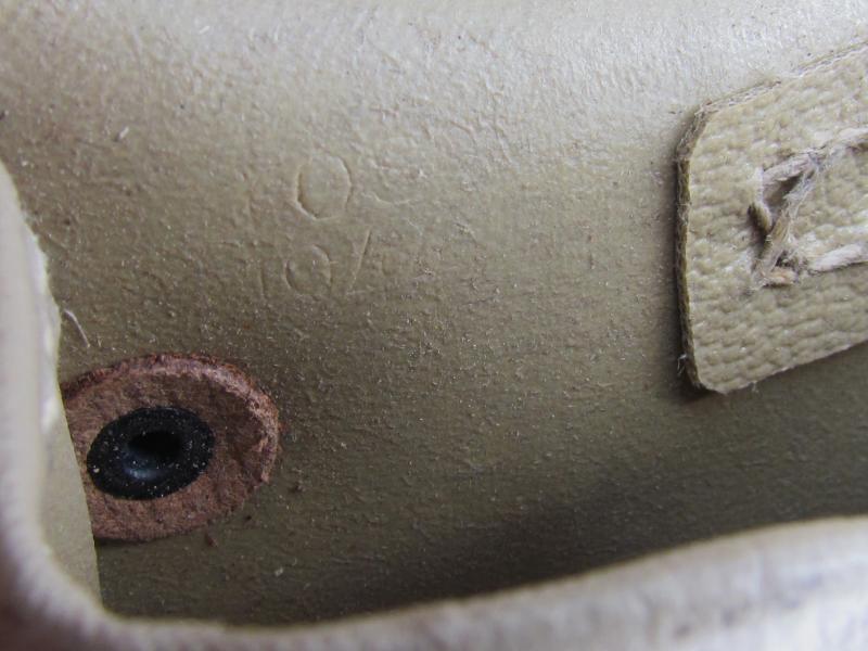 G43 Ammo Pouch 'Ros 1944'