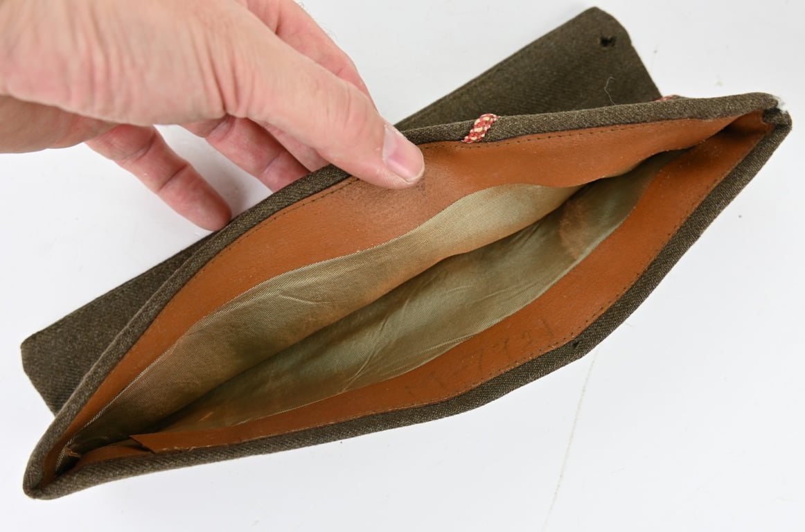 US WW2 Paratrooper Garrison Cap