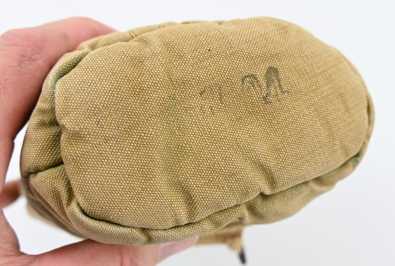 US WW2 M-1942 Canteen British Made