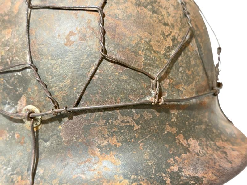 WH M35 Wire-Helmet