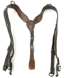 German WH Combat Y-strap