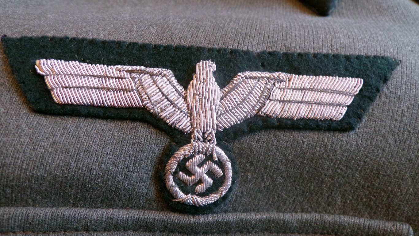 Knight’s Cross & DKiG Recipient Oberst Fedor Apelt
