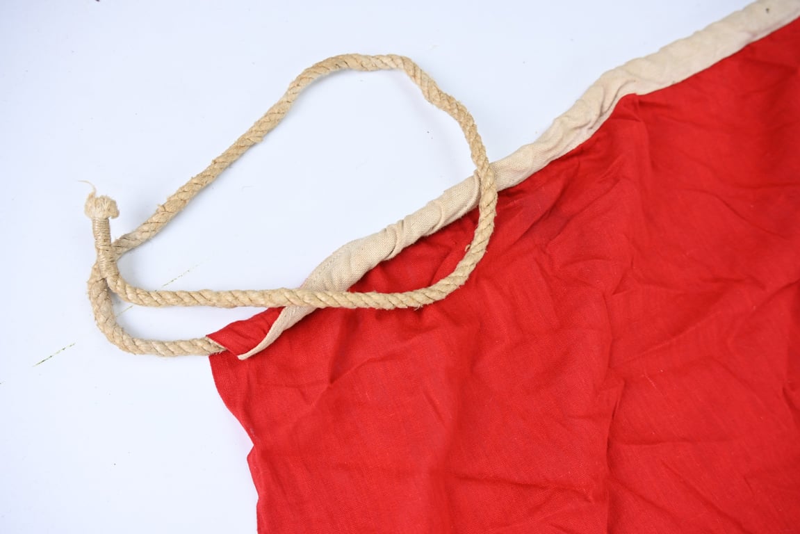 German Third Reich Homeflag 'Nijmegen'