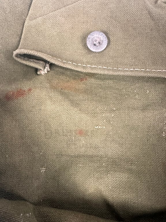 Combat Assuault pack
