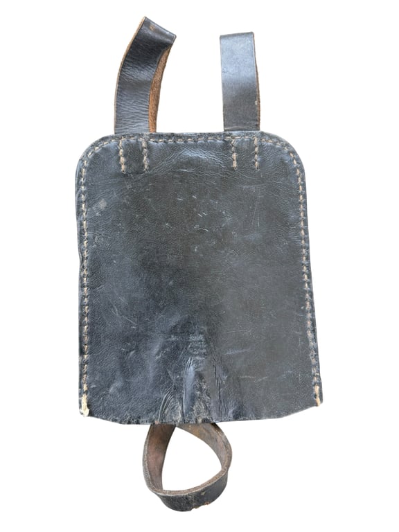 German WWII Shovel Carrier -1942-