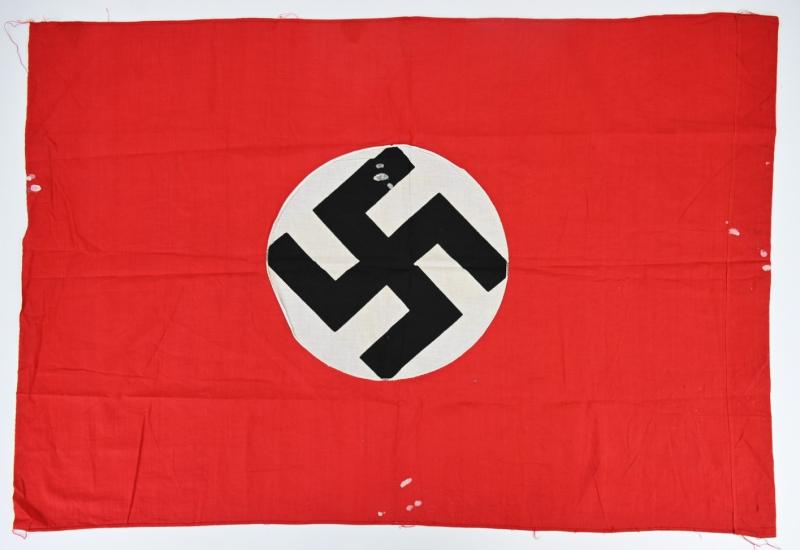 German NSDAP Homeflag /Banner