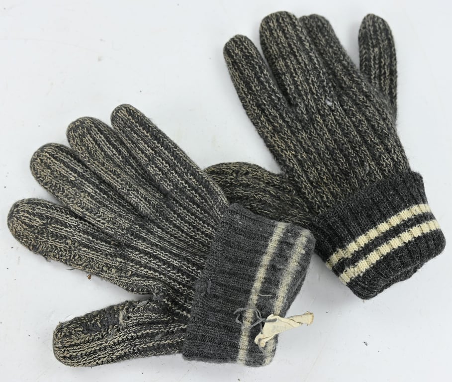 German WH EM Gloves