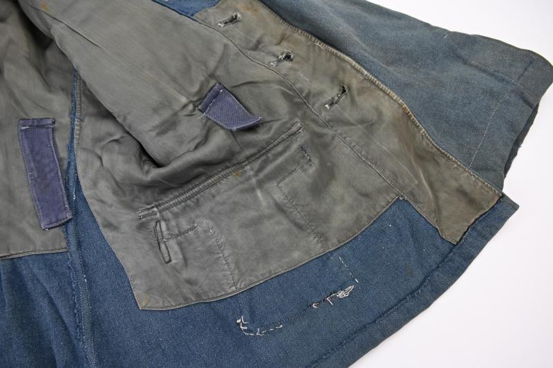 German Police M42 Field Tunic