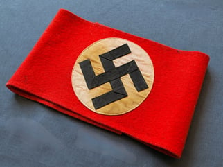 WWII GERMAN POLITICAL LEADERS NSDAP THIRD REICH NAZI...