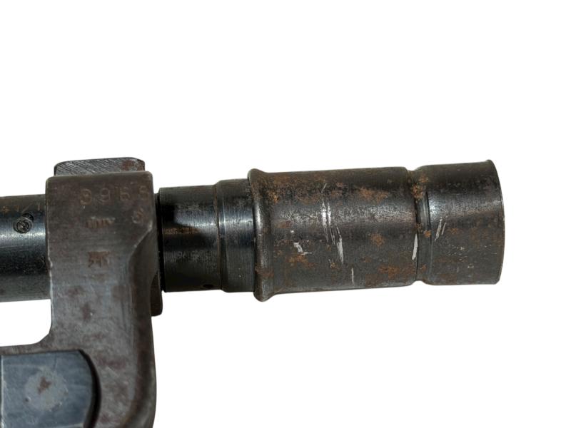 ZF41/1 Sharpshooter scope in case