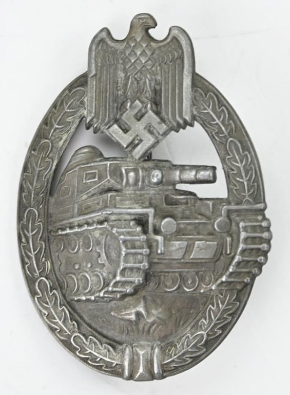 German WH Panzerjäger Grouping 'Feldwebel Herbert Prömmel