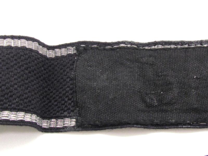 SS- DEUTSCHLAND (2. SS-Pz-Div. "Das Reich") Officers Cufftitle
