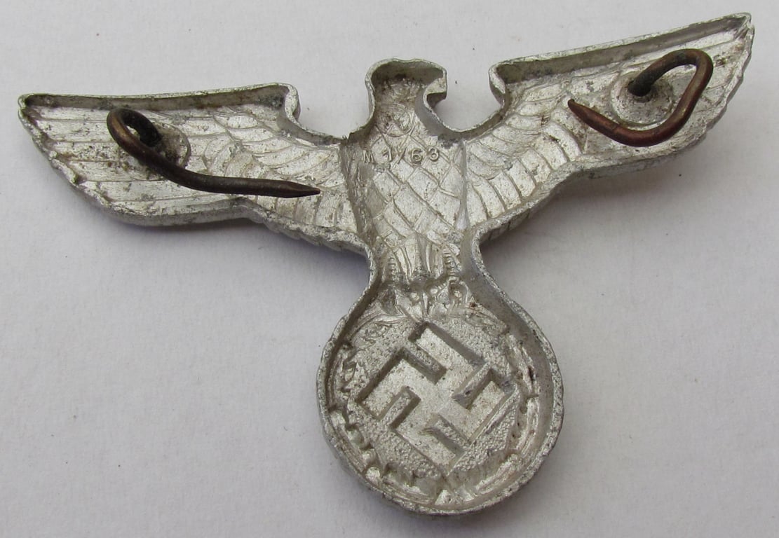 RZM M1/63 Cap Eagle – Steinhauer & Lück, Lüdenscheid