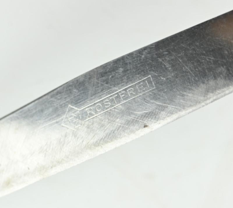 German WH Canteen Knife