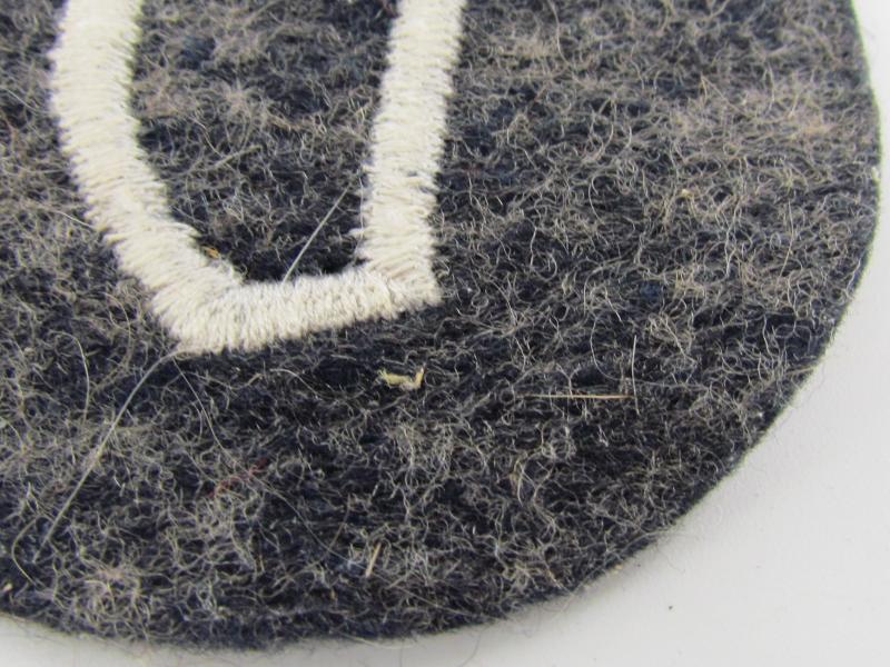 Luftwaffe Administrative NCO'S Trade Badge