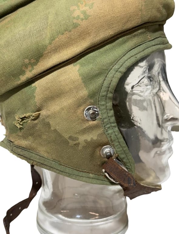 SOE Agents Jump Helmet