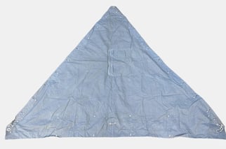 "TeNo" M31 Shelter Quarter ( Top condition )