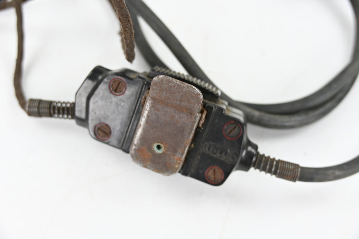 German LW Extension Cable