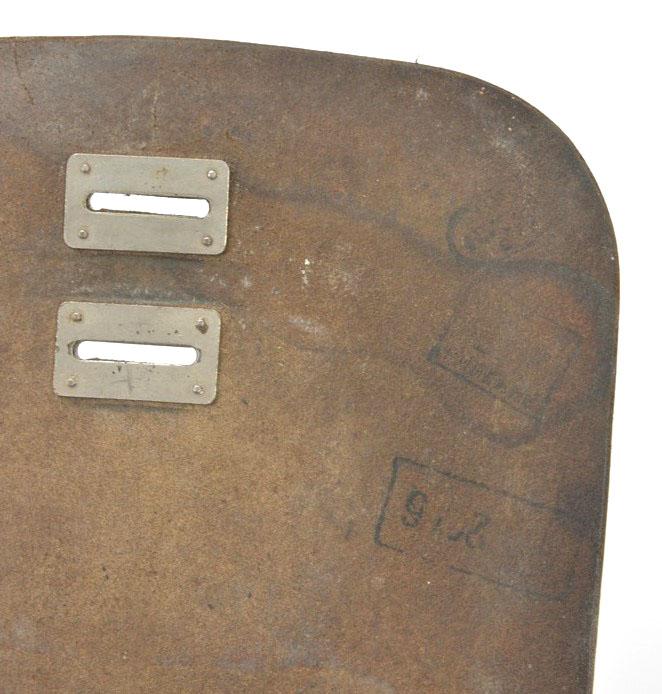 Soviet Russian M40 Mapcase