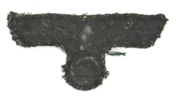 German WH Officers breasteagle
