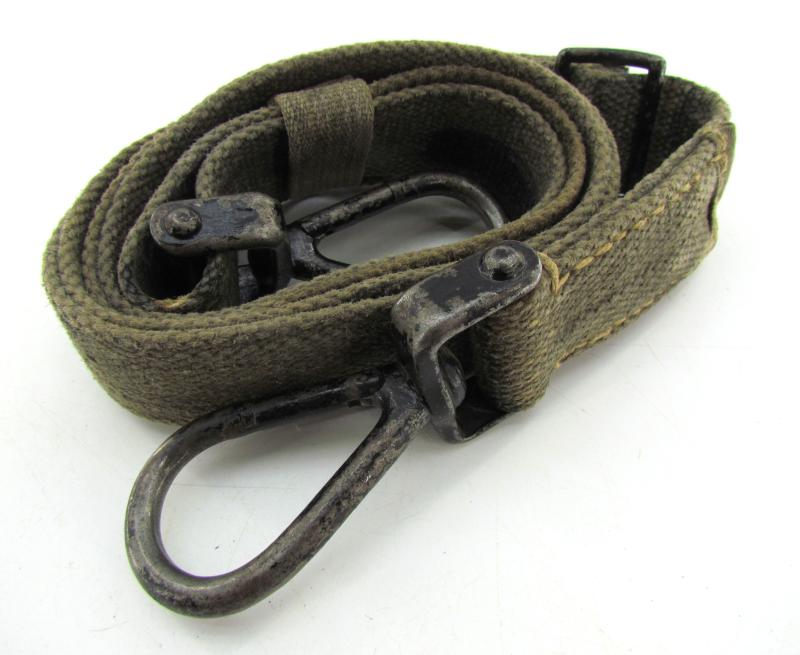 MG 34/42 Ammunition Box Carrying Strap (Tragegurt 34 )