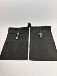 WW2 German  K98 Rifle Grenades Carrying Bag Set