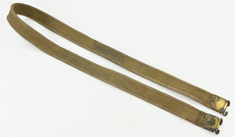 British WW2 Lee Enfield Rifle Sling