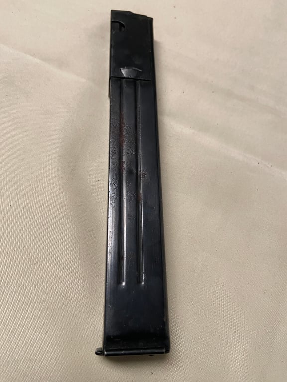 MP40 Magazine