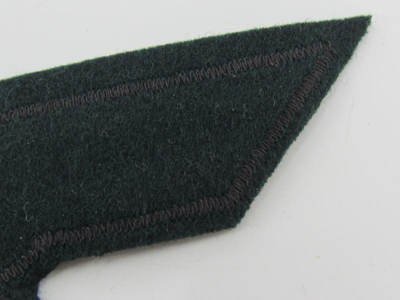 M38 army (Heer) ‘BeVo’ flatwire breast eagle