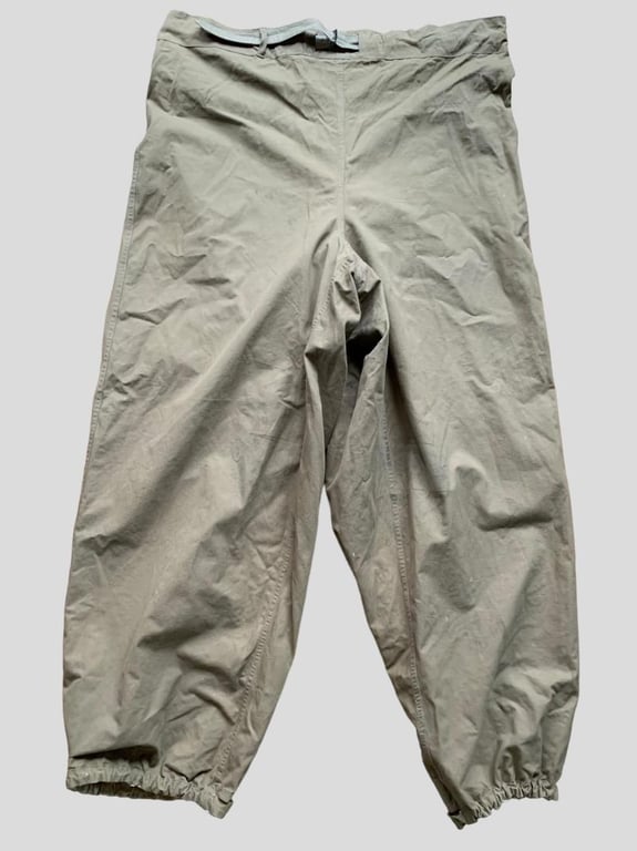 WH (HEER) Gebirgsjäger Windhose