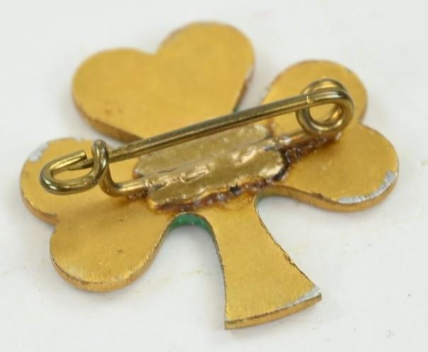 Dutch WHN Membership Badge
