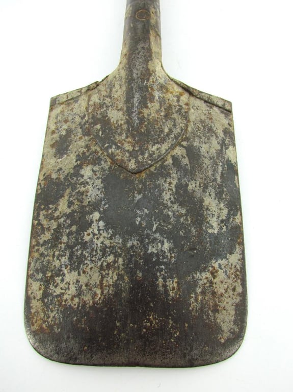 Wehrmacht Entrenching Tool 1937