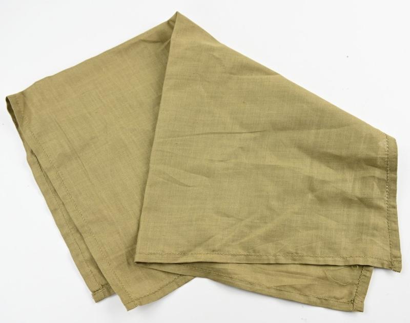 US WW2 Handkarchief