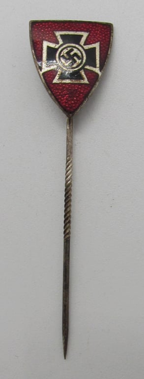 NSKOV ( “Nationalsozialistische Kriegsopferversorgung” ) Stick Pin