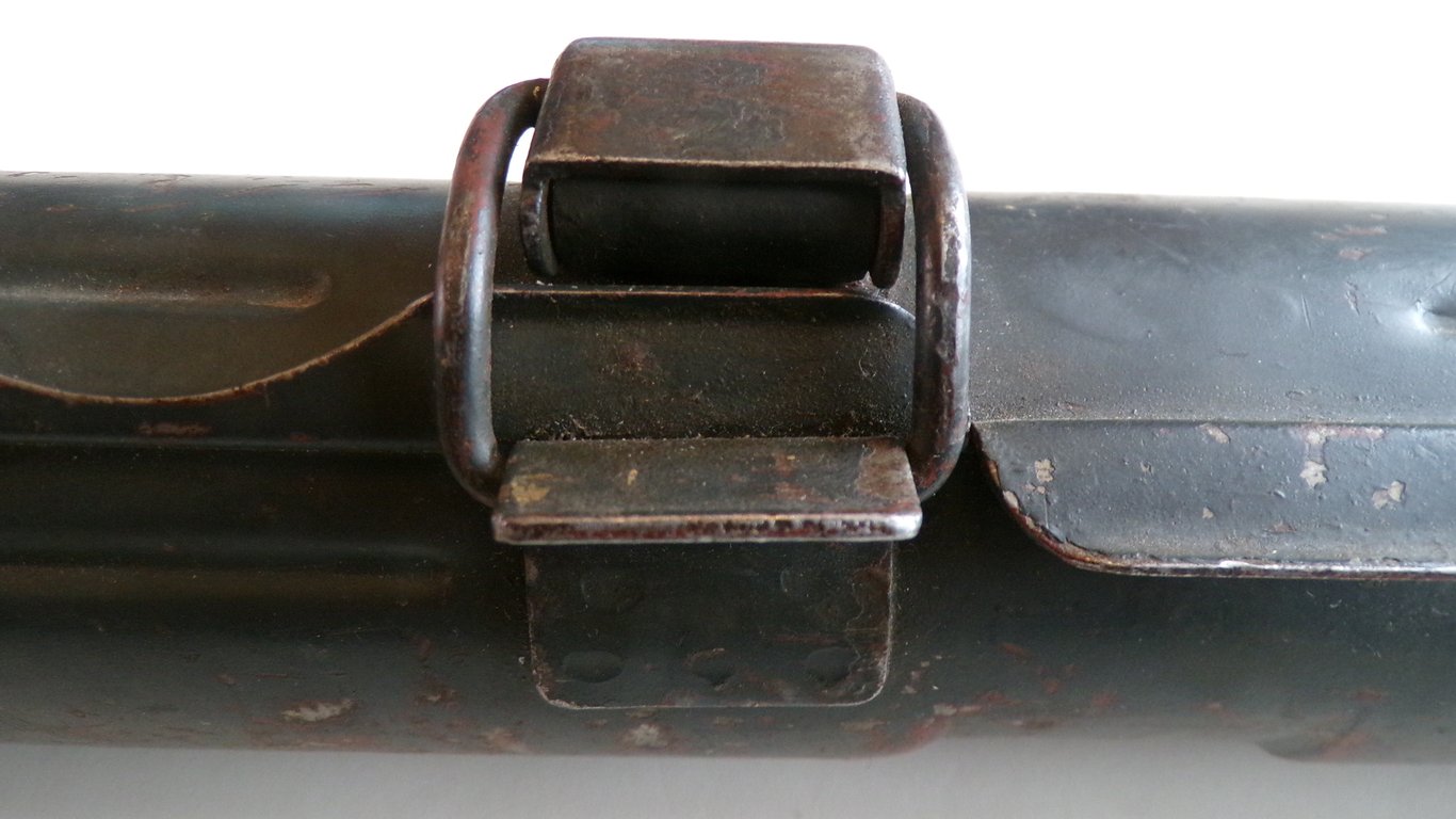 MG 34 / 42  Laufschützer