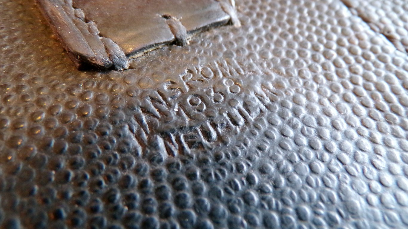 K98 Patronentaschen (cartridge pouch)