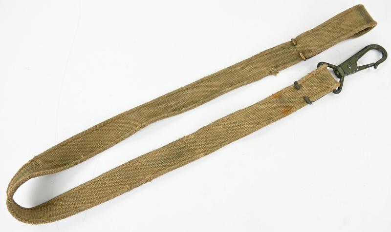 British WW2 2'' Mortar Carrying Sling
