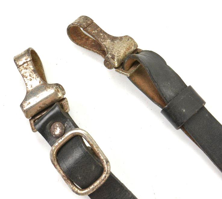 German HJ Shoulderstrap