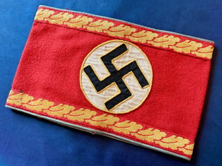 GERMAN WWII AUTHENTIC POLITICAL LEADERS NSDAP THIRD REICH...