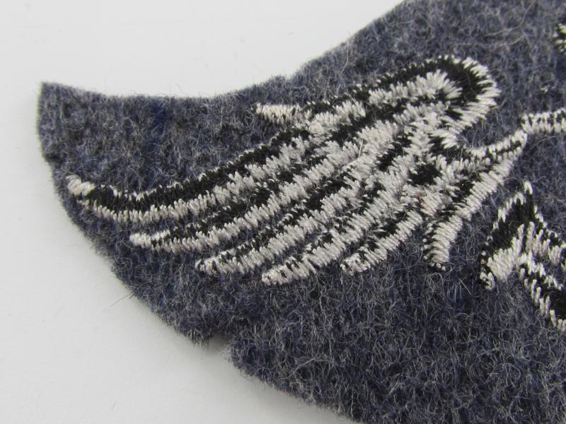 Luftwaffe Seemännisches Bootspersonal Trade Patch