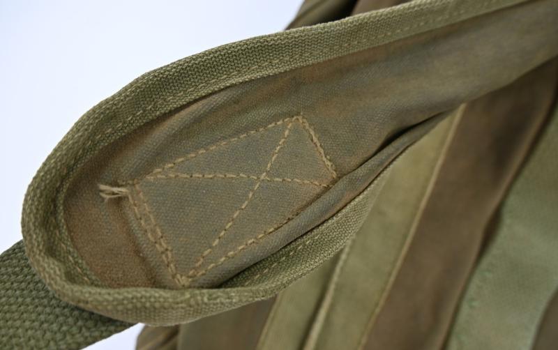 US WW2 Utah Beach Medical Bag