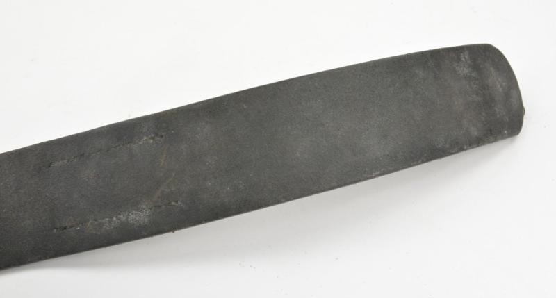 German WH Combat Belt
