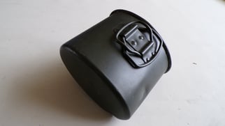 Mint Unissued WWII German M31 Canteen Cup