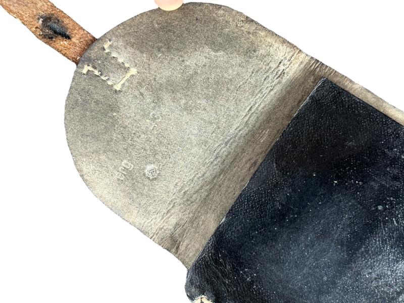 German WW2 Pioneer Axe Carrying Case '1,5kg'