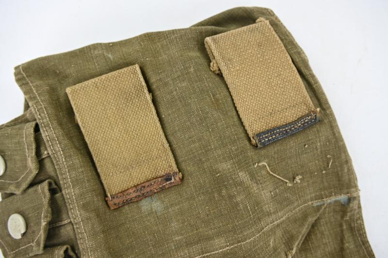 German WH 'Sturm'-Pioneer Assault Pack