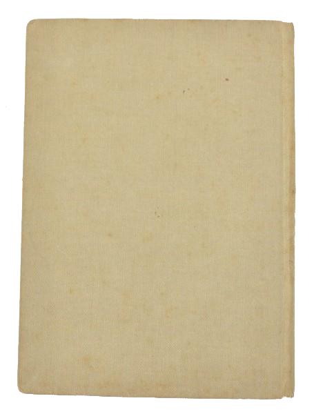 German NSKK Booklet 'Das Kraftfahrzeug'