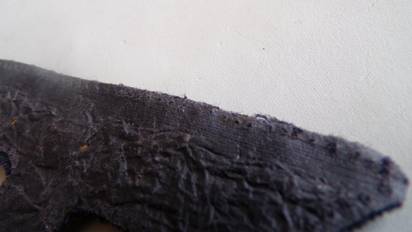 ULTRA RARE Uniform removed Heer Panzer General eagle