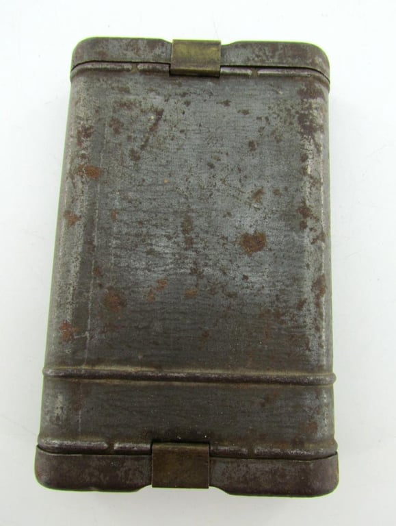 RG34 Case ( empty ) Maker Marked 64