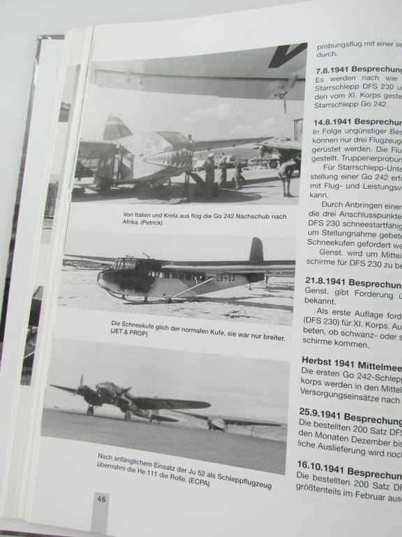 Book : Deutsche Lastensegler