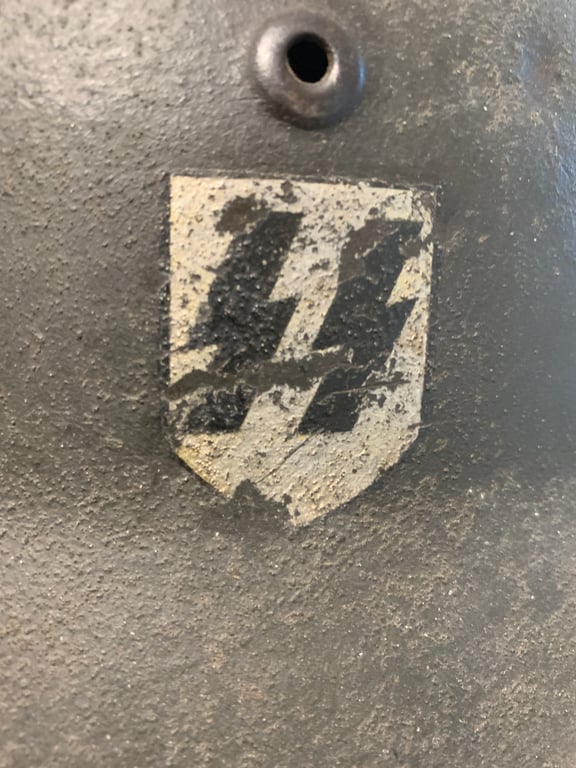 M42 SS Helmet